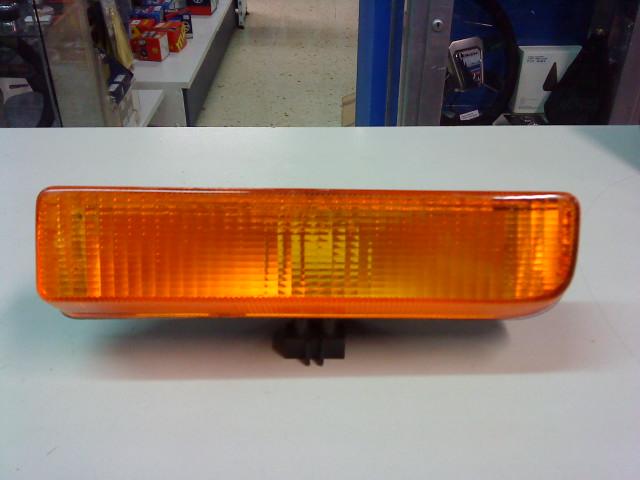 TULIPA ANTERIOR FORD FIESTA IZ. AMBAR ->83 11632631 ARIC